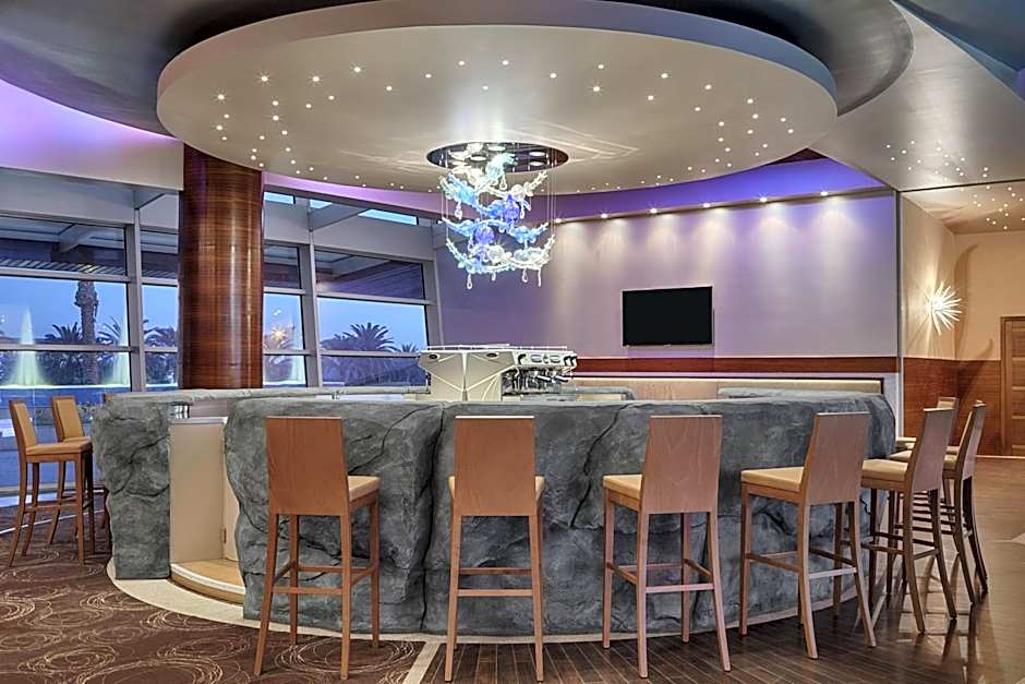 Four Points By Sheraton Oran