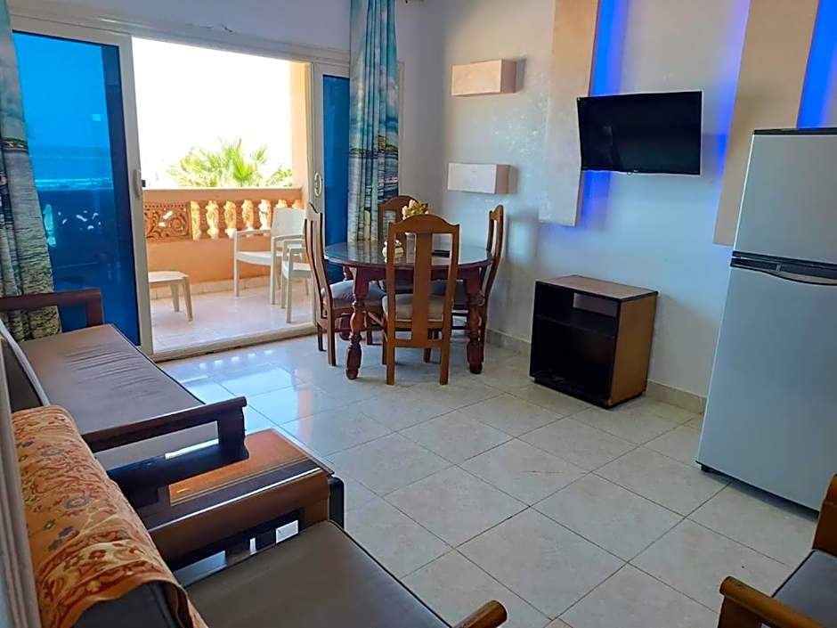 Ras El Bar Apartments Armed Forces