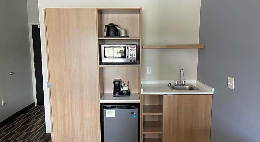 Microtel Inn & Suites by Wyndham Carlisle