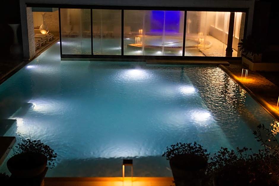 Hotel Salus Terme
