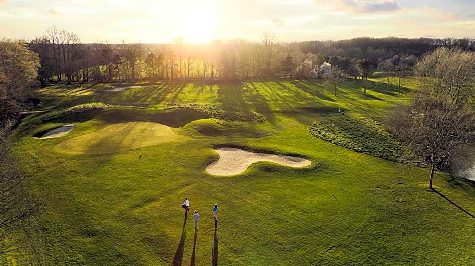 Center Parcs Les Bois Francs