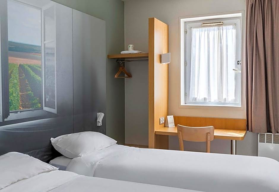 B&B HOTEL Bourges 1