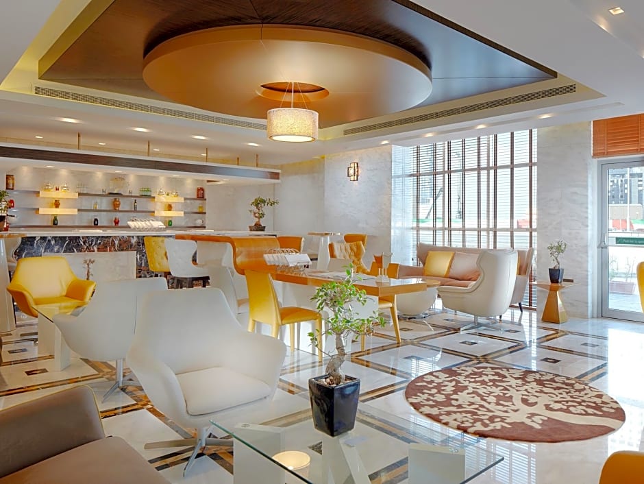 Jannah Burj Al Sarab