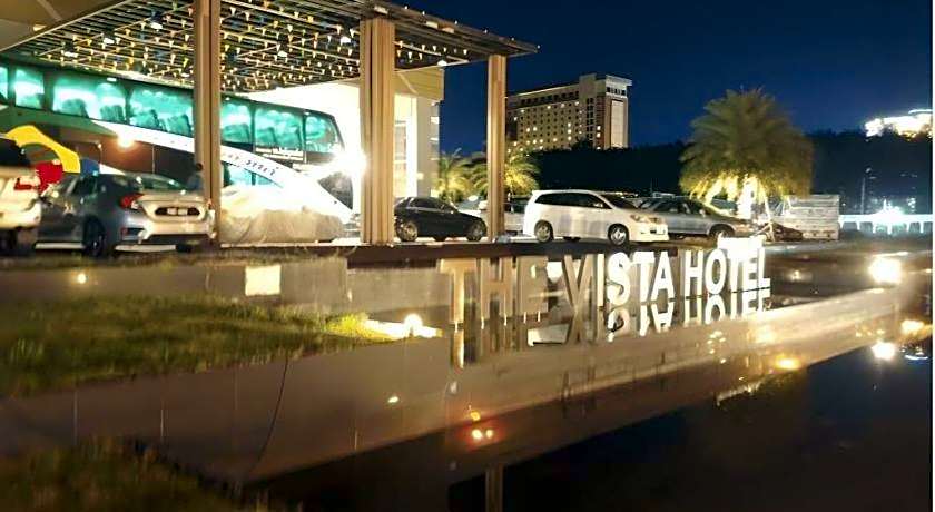 The Vista Hotel By Satit Group