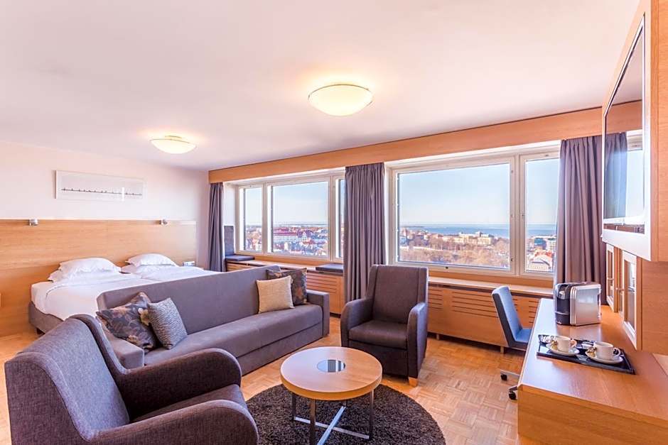 Original Sokos Hotel Viru