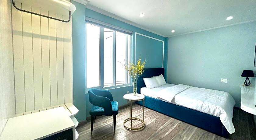 Phương Vy Luxury Hotel 