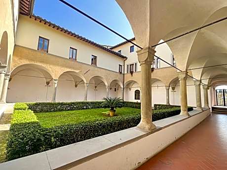 Paradise Convent apartment