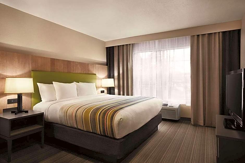 Country Inn & Suites by Radisson, Newnan, GA