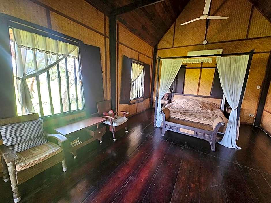 Baan Tung Boon Lom – Chiang Mai, IA