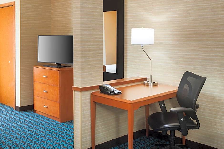 Fairfield Inn & Suites by Marriott Phoenix Chandler/Fashion Center