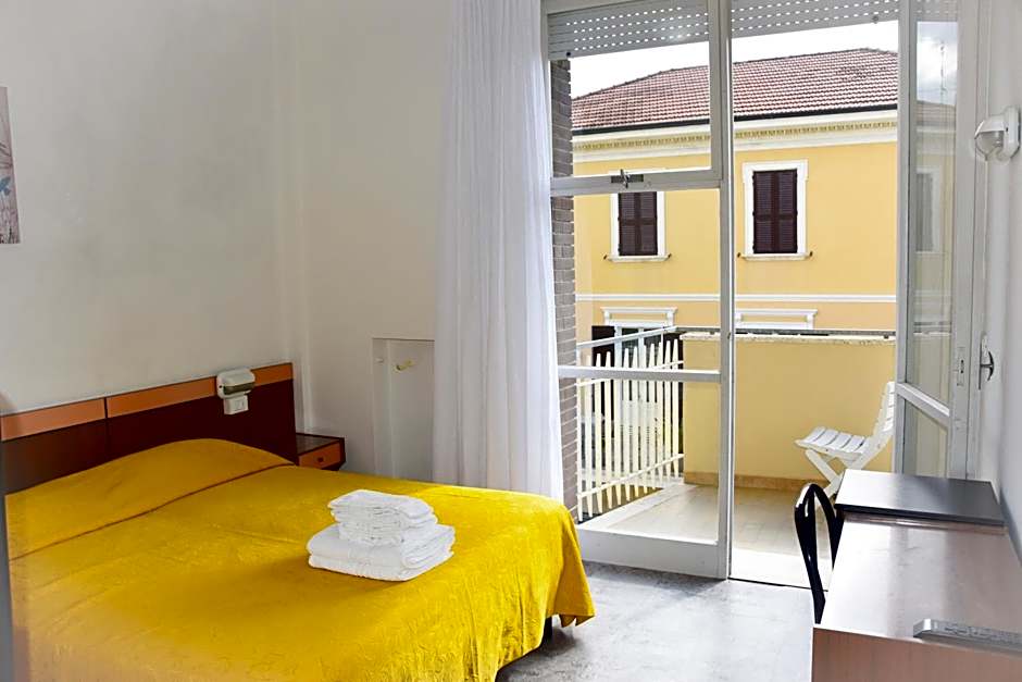 Hotel Suprem sul Mare