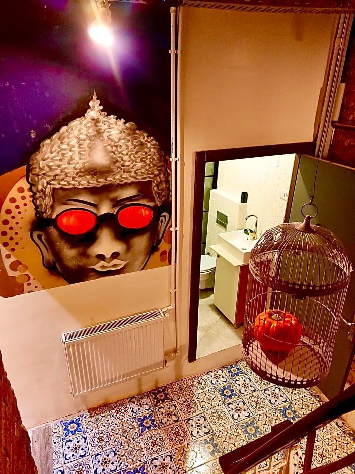 Mates Historical Suites