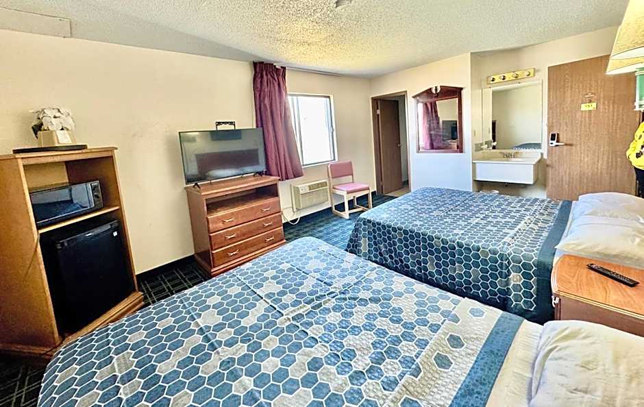 Americas Best Value Inn Seward