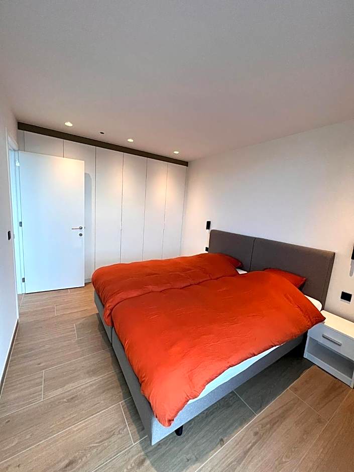 ApartHotel Dénia