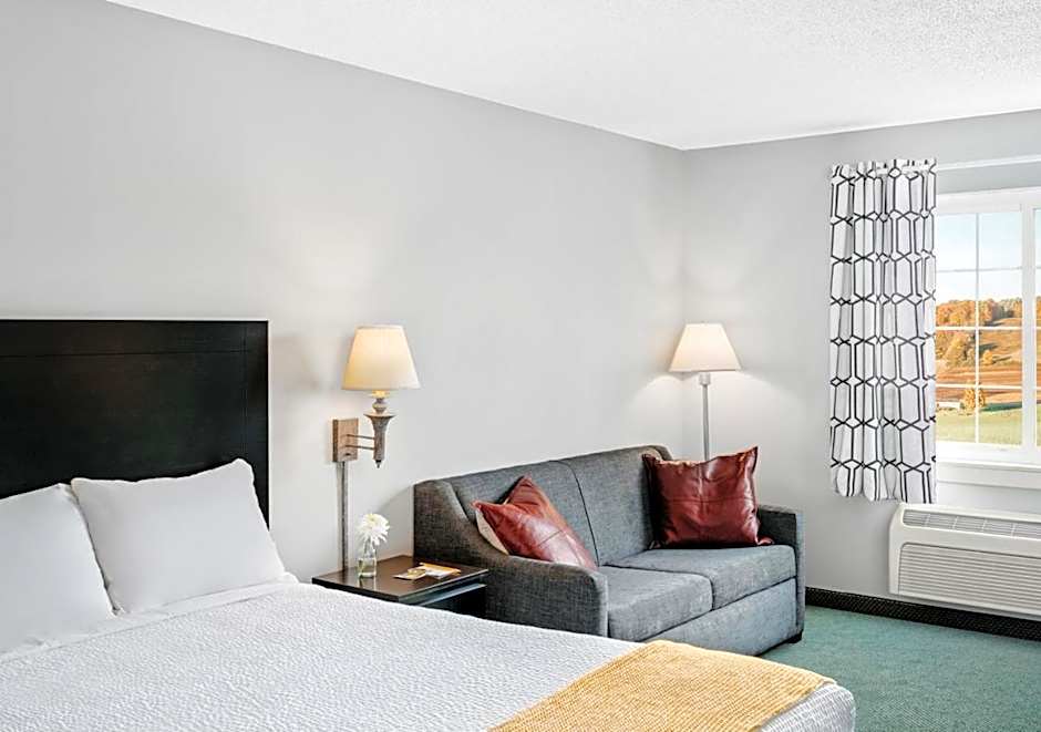Hotel One75