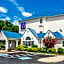 Motel 6 Chattanooga Downtown