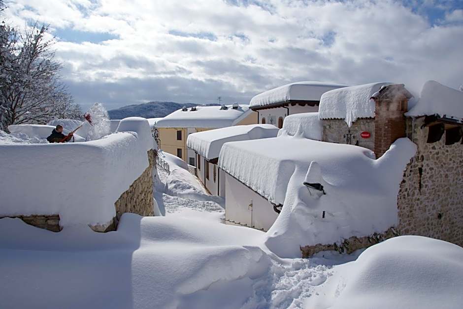 Il Lavatoio Dimora Storica