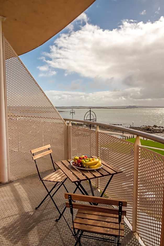 Galway Bay Sea View Apartments
