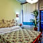 Hotel Villarosa con Vespa Rent