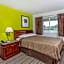 Rodeway Inn Pittsfield