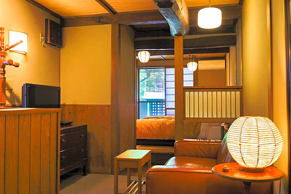 Kurokawa Onsen Oyado Noshiyu