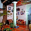 Hotel San Luis