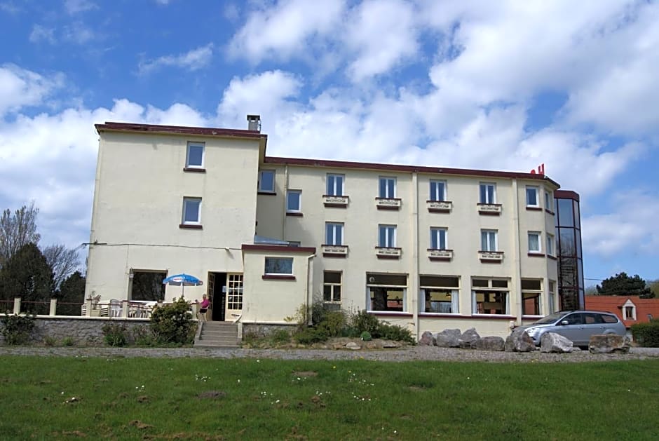 Hotel Le Bellevue