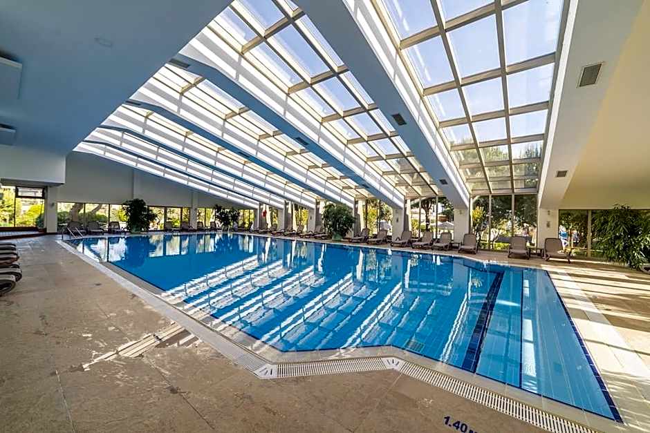 Bellis Deluxe Hotel - All Inclusive