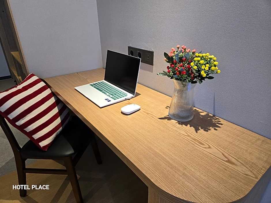 Gimhae Brown Dot Hotel Yulha Branch