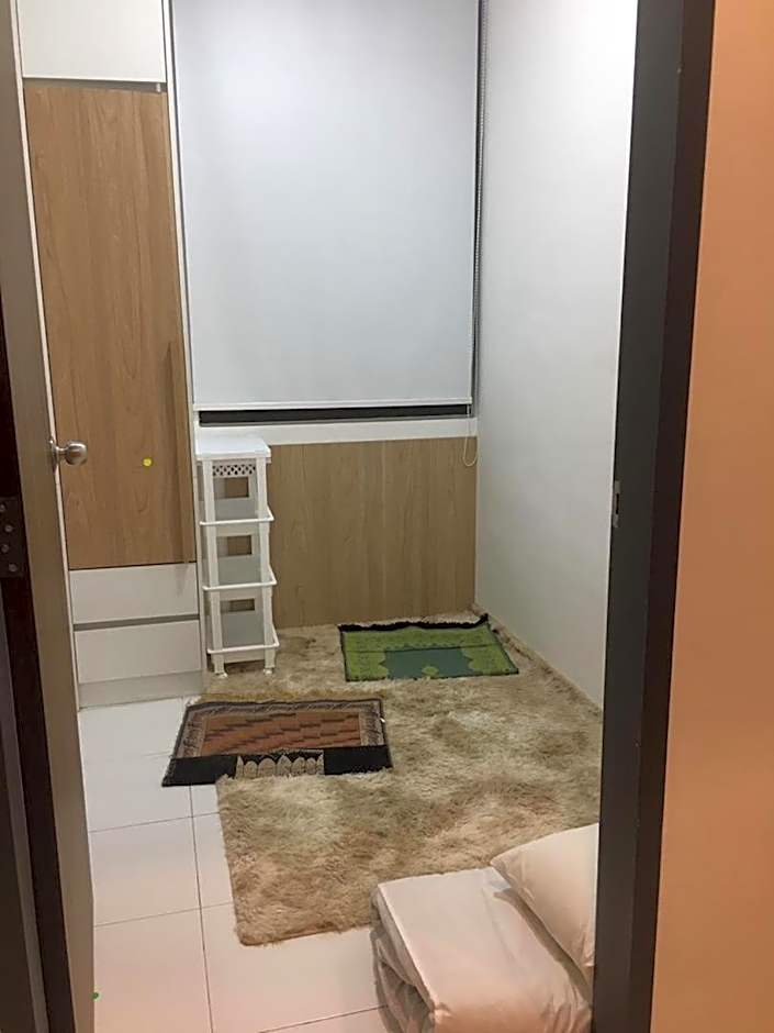 Imperio Homestay Alor Star