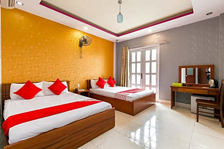 Superior Family Room