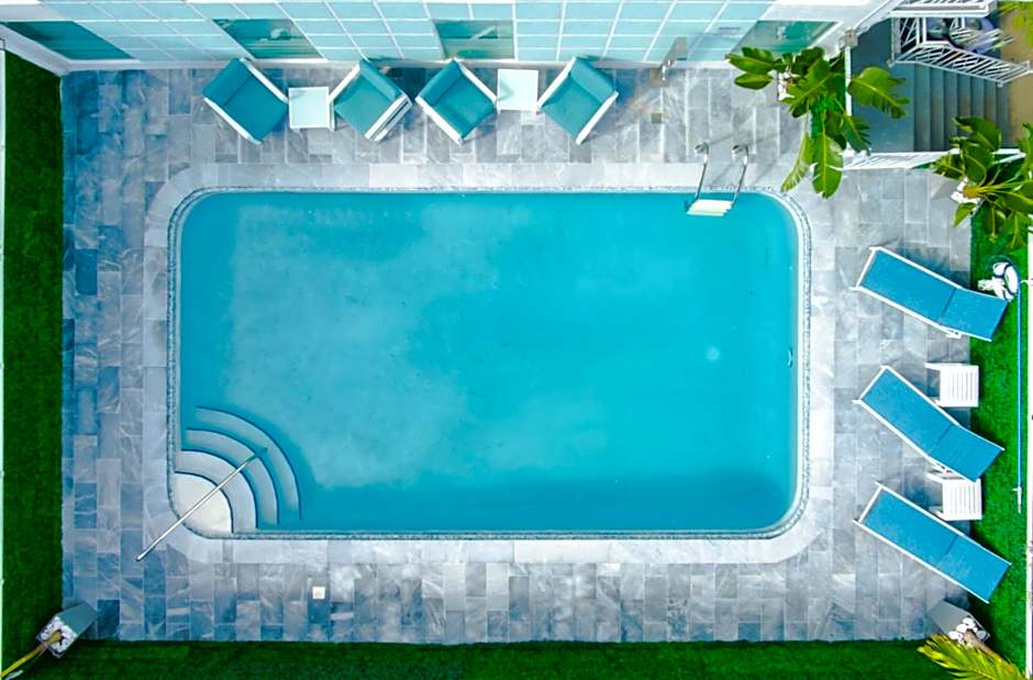 PRAIA Hotel Boutique & Apartments Miami Beach