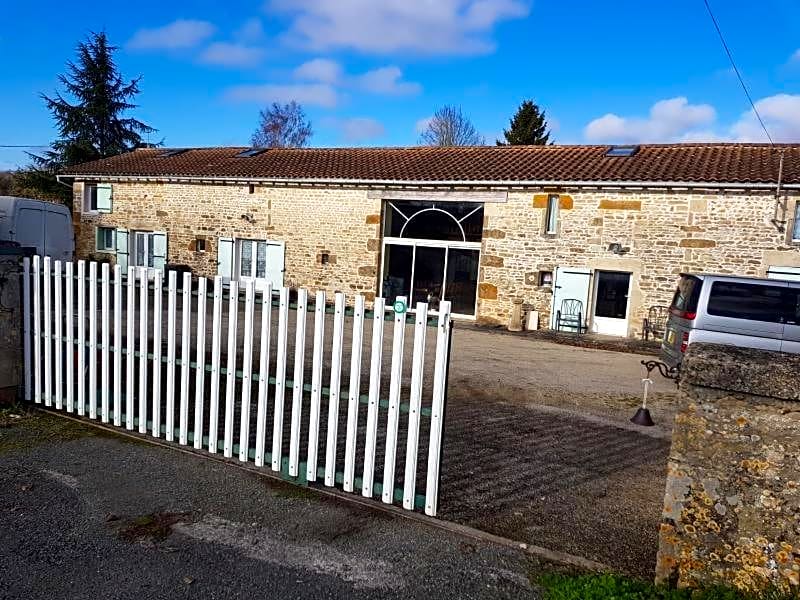 Le Pommier Chambre d'hote