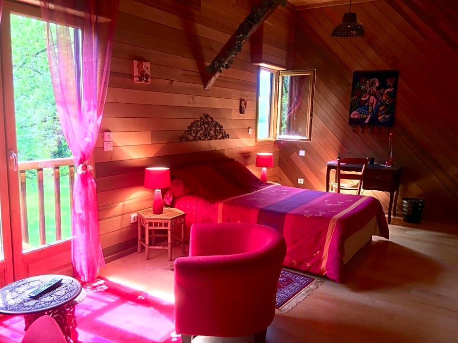 Domaine du Val de Soux