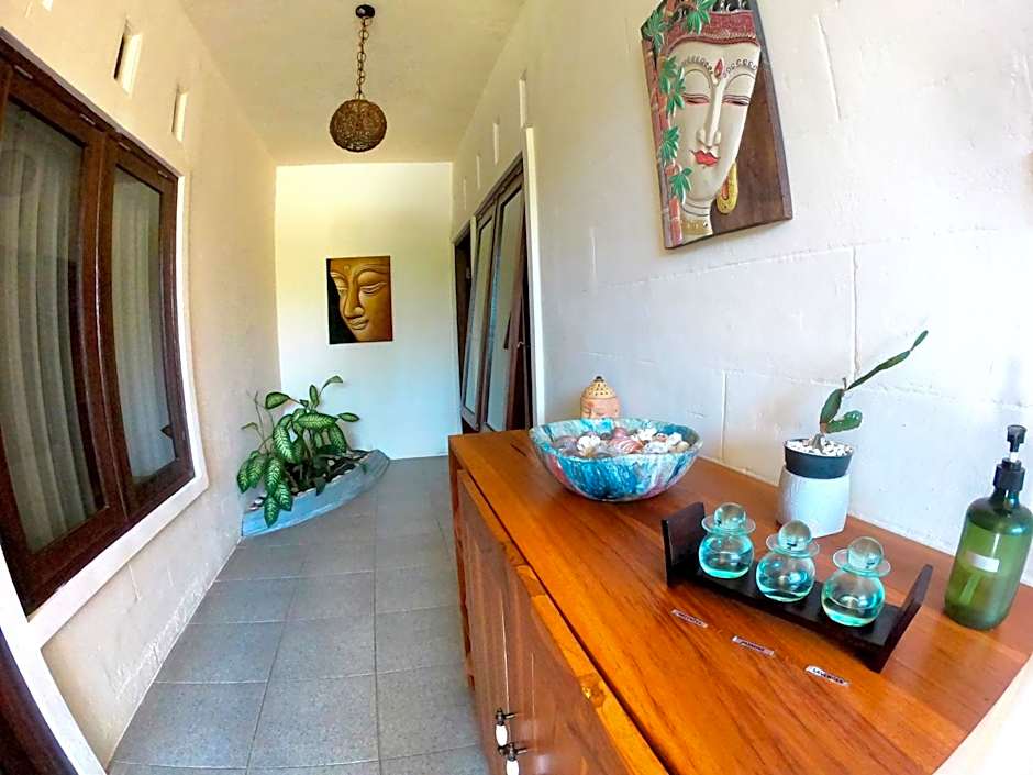 Bruga Villas Restaurant and Spa