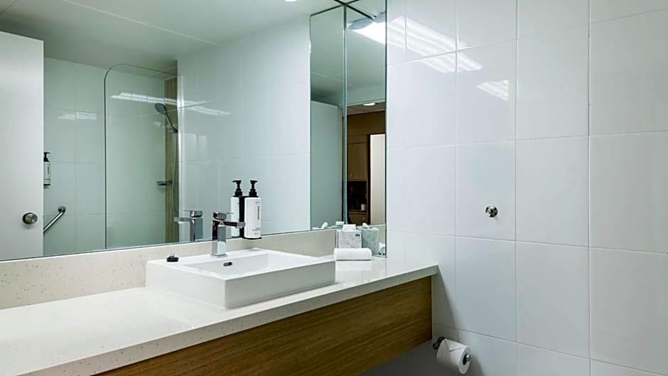 Pacific Hotel Cairns