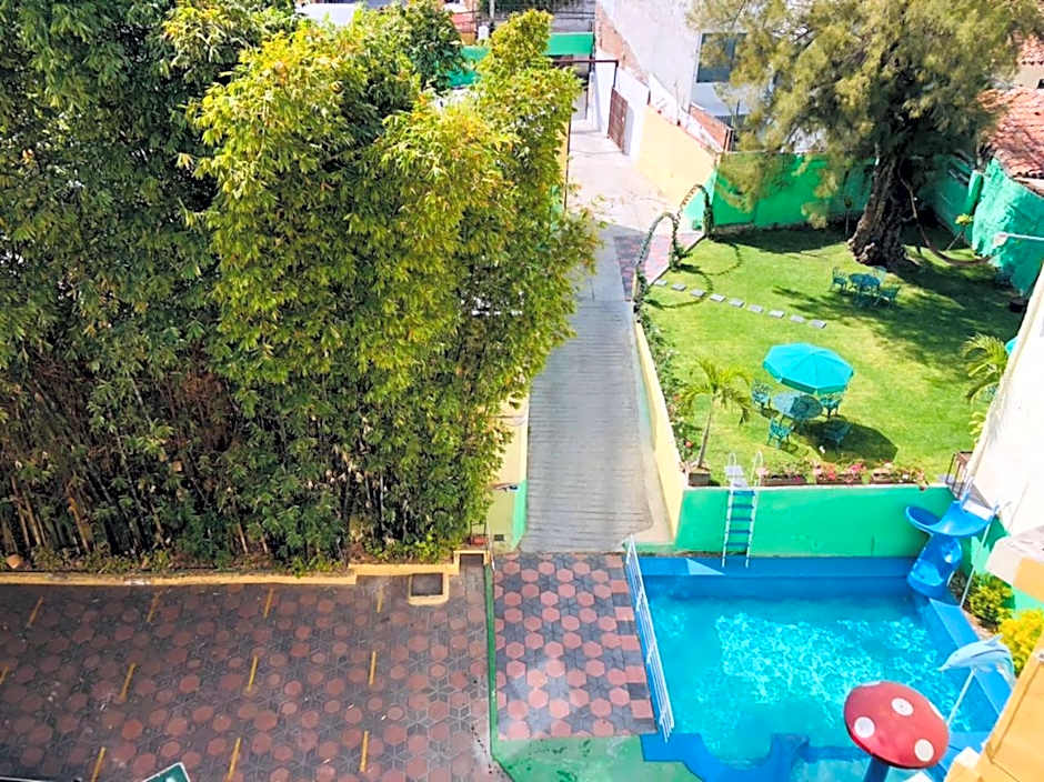 Hotel Ruah