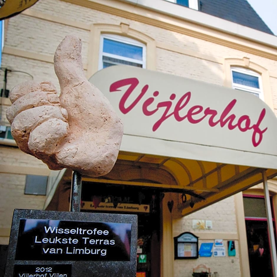 Hotel Restaurant Vijlerhof