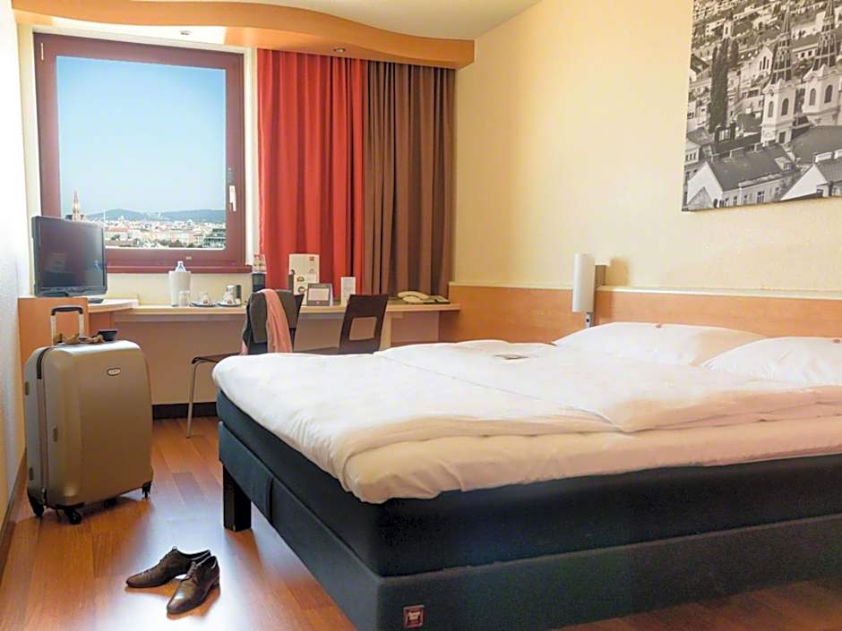 Ibis Wien Mariahilf