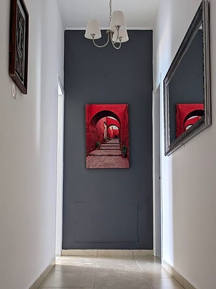 Pillbox Seafront Studios and Apartments