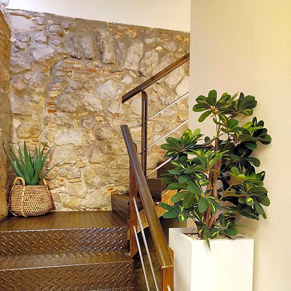 Taverna de la Sal Boutique Hotel