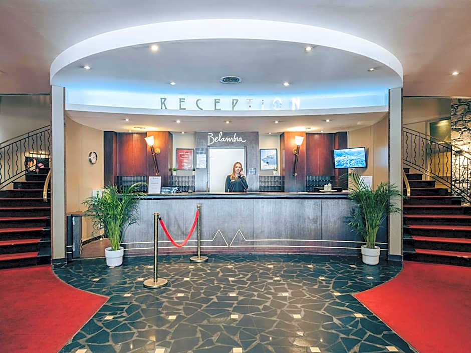 Hôtel Tignes Le Diva