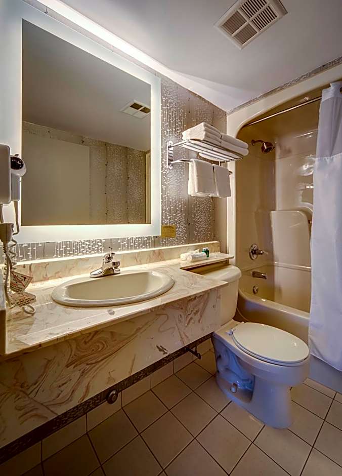 Monte Carlo Inn Markham