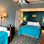 Hotel Villa Convento
