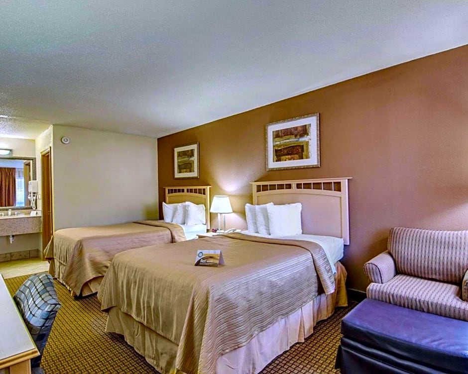 Quality Inn Salem - I-81