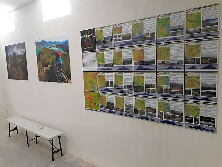 Hotel y Aparthotel Dos Rios