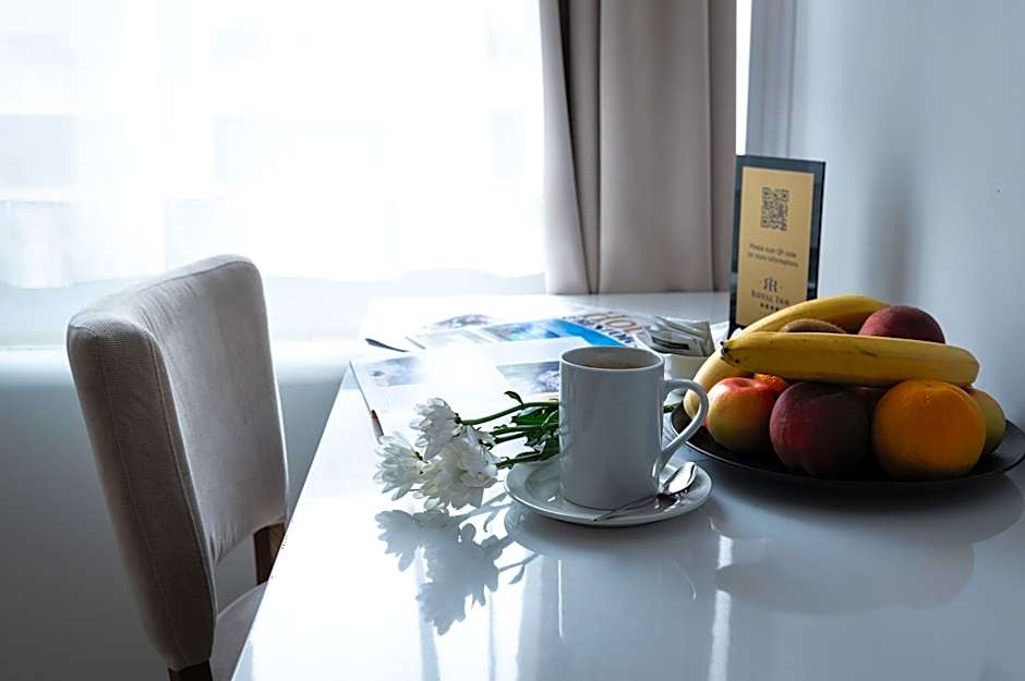Hotel Royal Inn