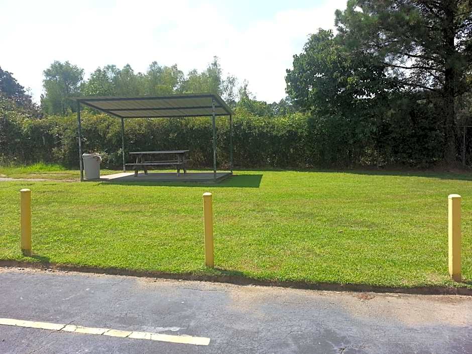 Americas Best Value Inn & Suites Maumelle North Little Rock