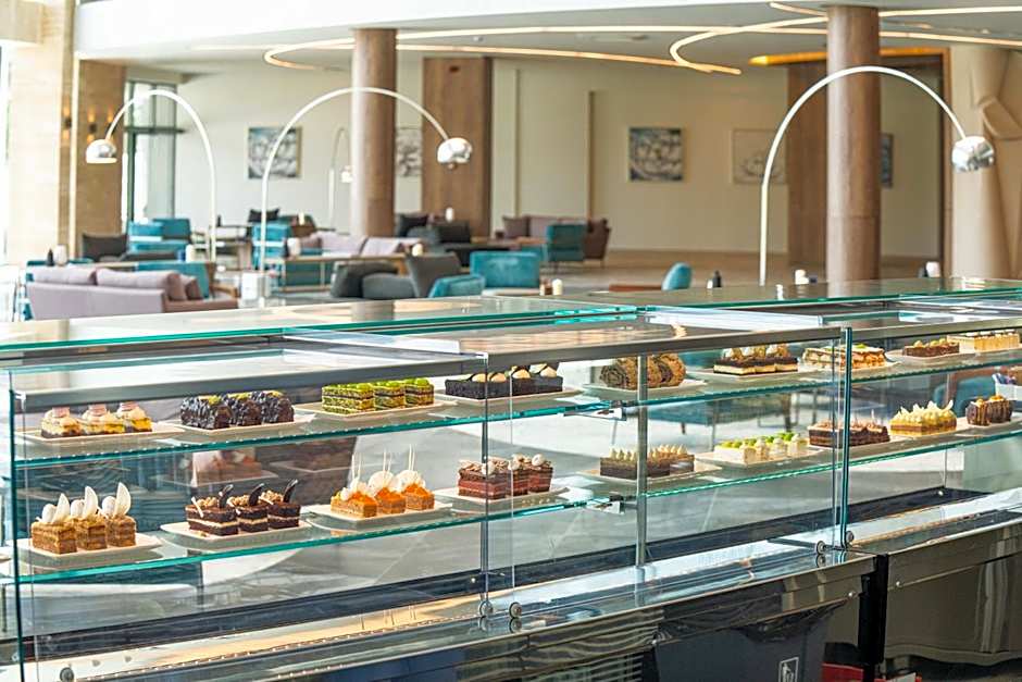 HVD Reina del Mar - Premium Spa Service & Free Parking