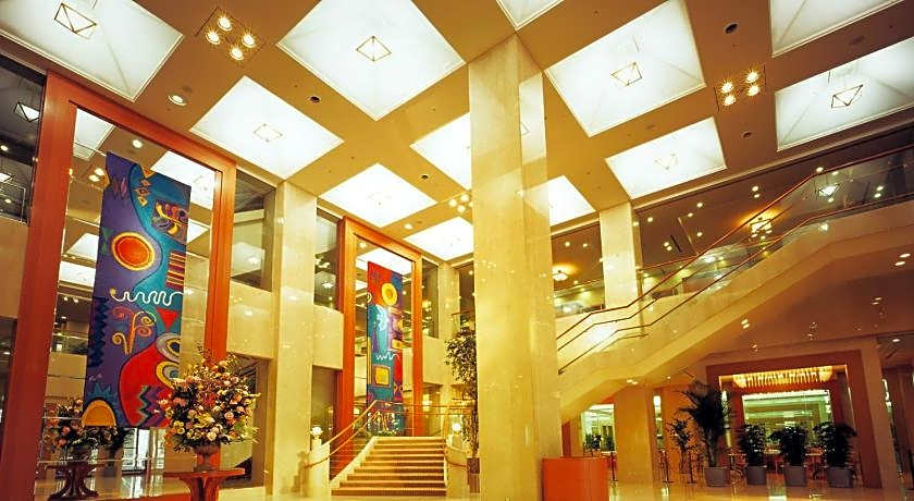 Hotel Mielparque Nagoya